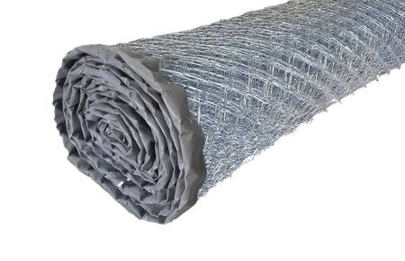 Spidermesh Construction Mesh for Containment - No Lining - Sitemax